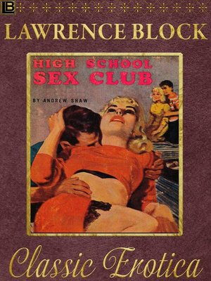 cover image of High School Sex Club
